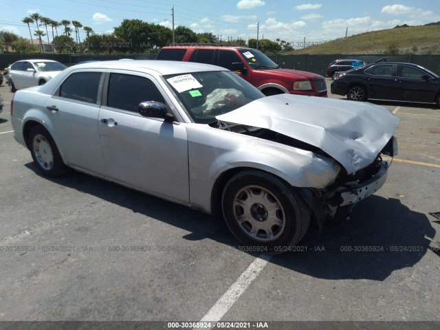 CHRYSLER 300 2010 2c3ca4cd0ah105915