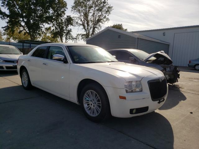 CHRYSLER 300 TOURIN 2010 2c3ca4cd0ah140079