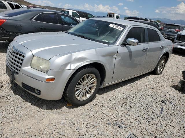 CHRYSLER 300 TOURIN 2010 2c3ca4cd0ah143001