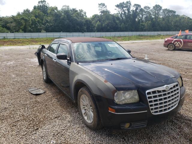 CHRYSLER 300 TOURIN 2010 2c3ca4cd0ah154158