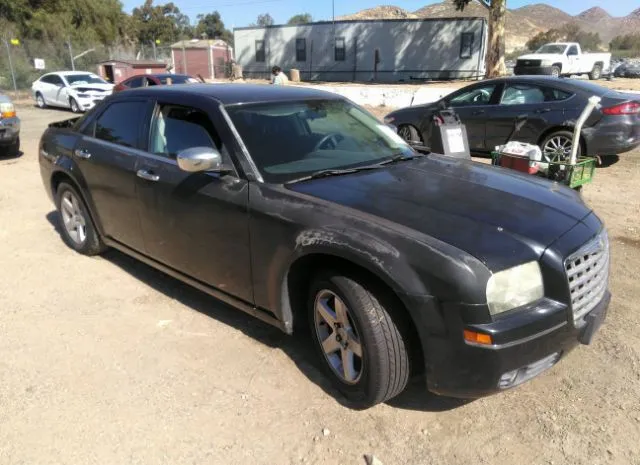 CHRYSLER 300 2010 2c3ca4cd0ah155407