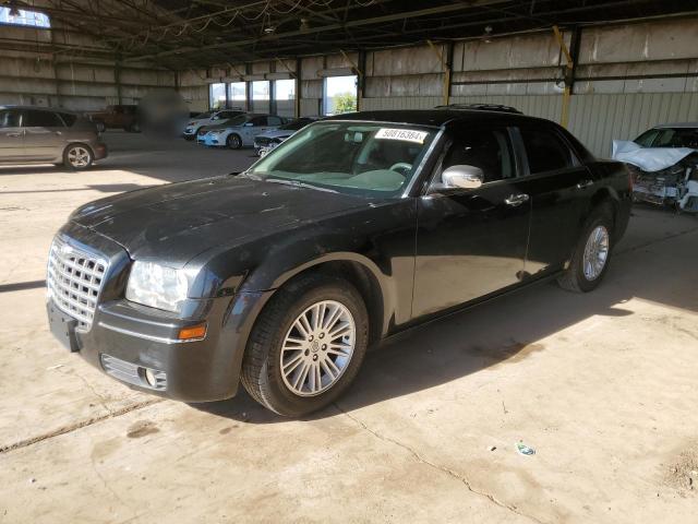 CHRYSLER 300 2010 2c3ca4cd0ah158310