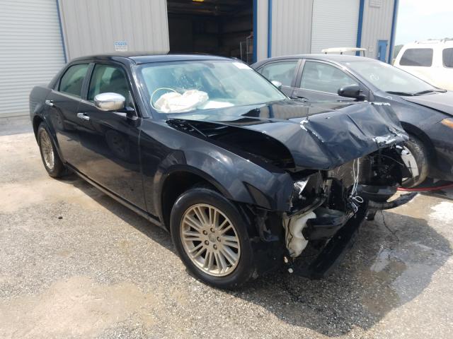 CHRYSLER 300 TOURIN 2010 2c3ca4cd0ah162132