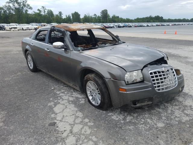 CHRYSLER 300 TOURIN 2010 2c3ca4cd0ah164818