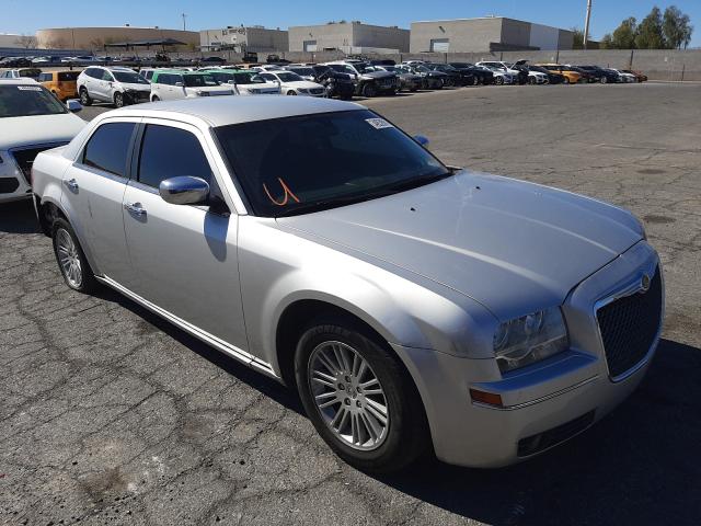 CHRYSLER 300 TOURIN 2010 2c3ca4cd0ah171607