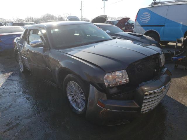 CHRYSLER 300 TOURIN 2010 2c3ca4cd0ah173745