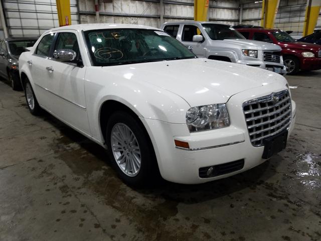 CHRYSLER 300 TOURIN 2010 2c3ca4cd0ah199097