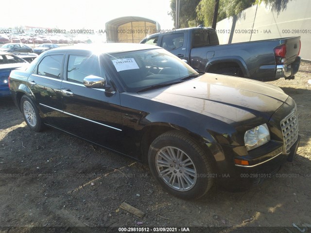 CHRYSLER 300 2010 2c3ca4cd0ah199889