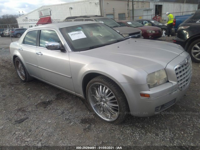 CHRYSLER 300 2010 2c3ca4cd0ah206677