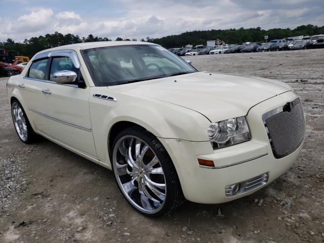 CHRYSLER 300 TOURIN 2010 2c3ca4cd0ah206727