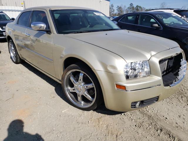 CHRYSLER 300 TOURIN 2010 2c3ca4cd0ah209675