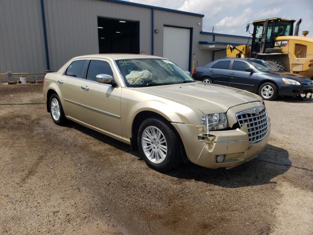 CHRYSLER 300 TOURIN 2010 2c3ca4cd0ah213449