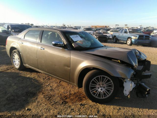 CHRYSLER 300 2010 2c3ca4cd0ah242031