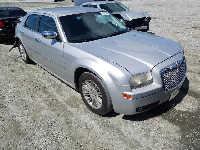 CHRYSLER 300 TOURIN 2010 2c3ca4cd0ah244944