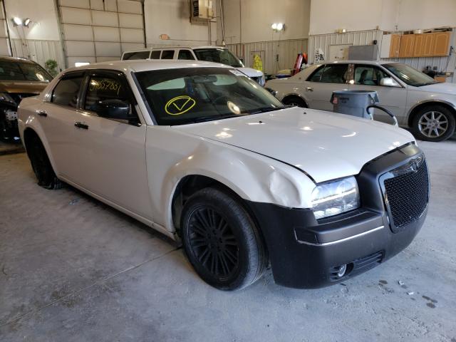 CHRYSLER 300 TOURIN 2010 2c3ca4cd0ah249805