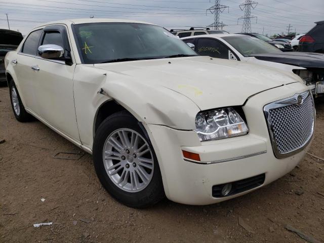 CHRYSLER 300 TOURIN 2010 2c3ca4cd0ah284697