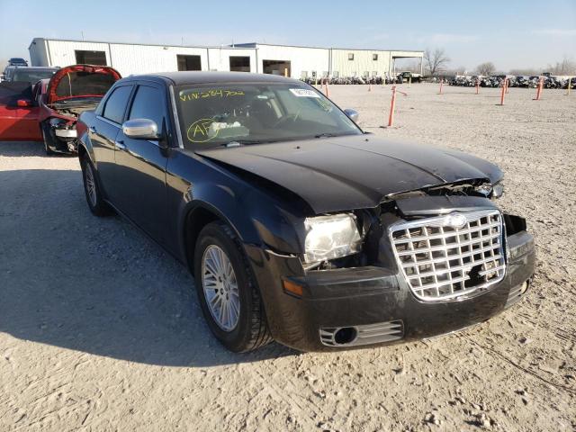 CHRYSLER 300 TOURIN 2010 2c3ca4cd0ah284702