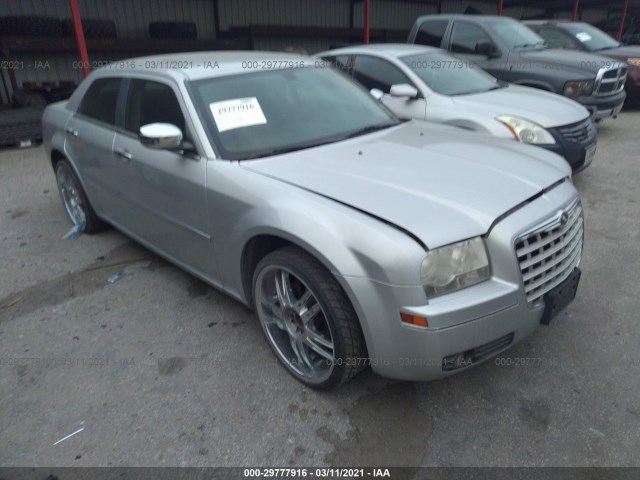 CHRYSLER 300 2010 2c3ca4cd0ah290161