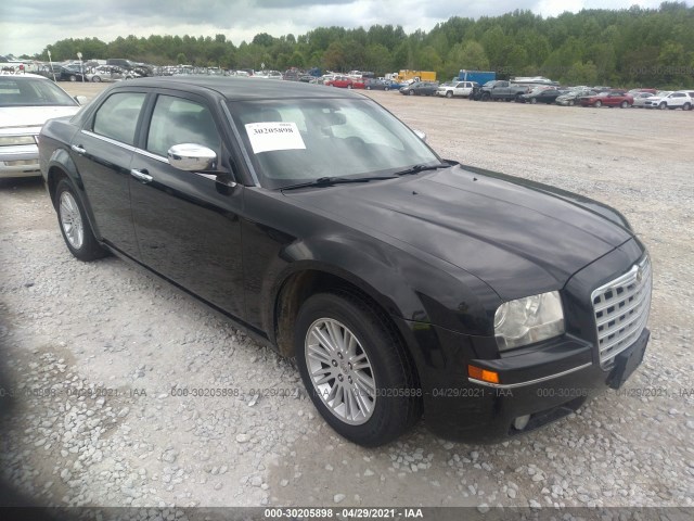 CHRYSLER 300 2010 2c3ca4cd0ah301871