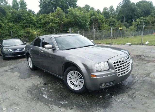 CHRYSLER 300 2010 2c3ca4cd0ah318802