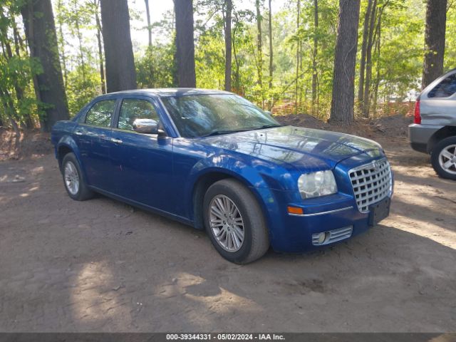 CHRYSLER 300 2010 2c3ca4cd0ah328696