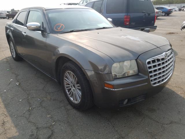 CHRYSLER 300 TOURIN 2010 2c3ca4cd1ah101968