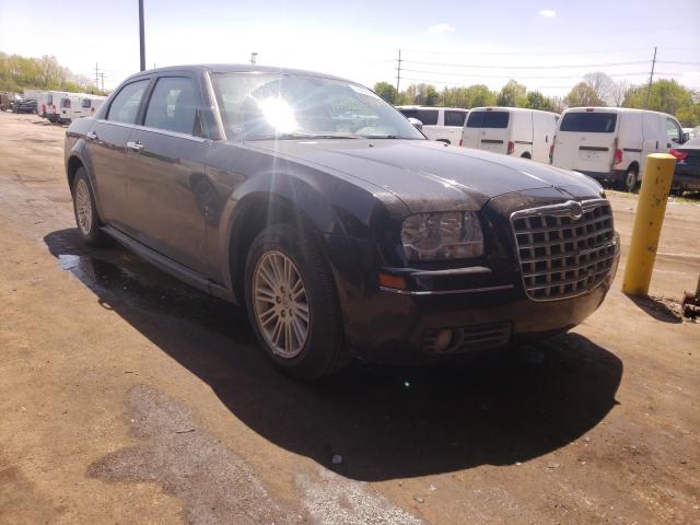 CHRYSLER 300 TOURIN 2010 2c3ca4cd1ah105129