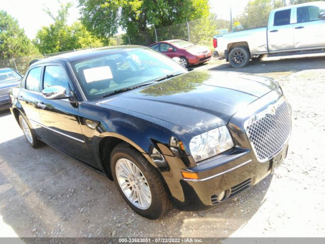 CHRYSLER 300 2010 2c3ca4cd1ah106006