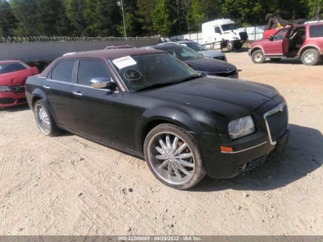 CHRYSLER 300 2010 2c3ca4cd1ah123159