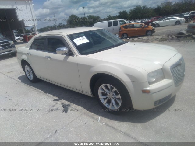 CHRYSLER 300 2010 2c3ca4cd1ah132220