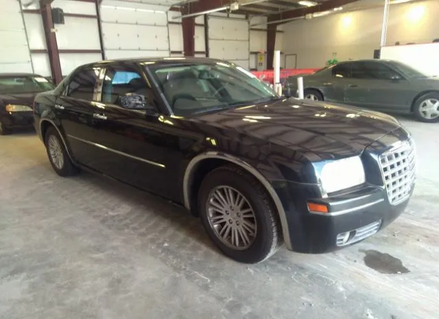 CHRYSLER 300 2010 2c3ca4cd1ah138972