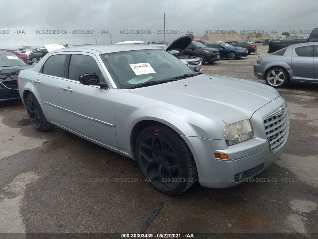 CHRYSLER 300 2010 2c3ca4cd1ah150183