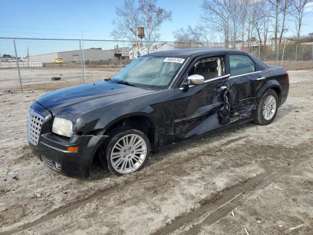 CHRYSLER 300 2010 2c3ca4cd1ah153892