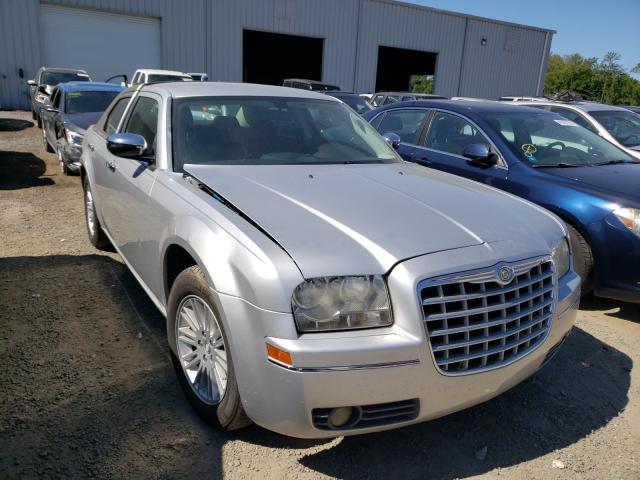 CHRYSLER 300 TOURIN 2010 2c3ca4cd1ah154220