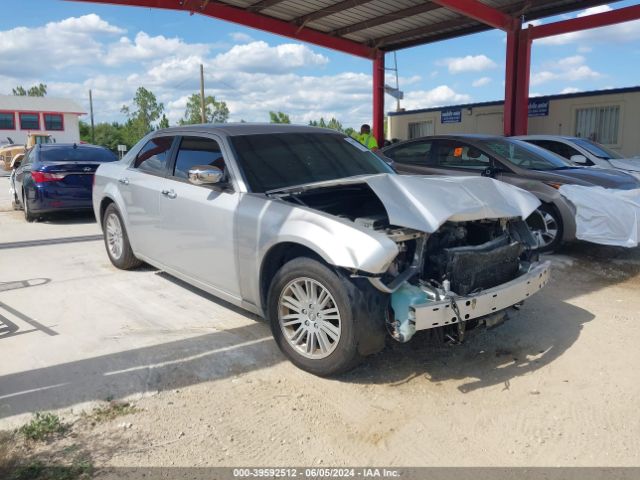 CHRYSLER 300 2010 2c3ca4cd1ah162141