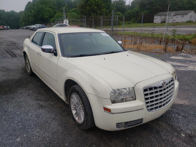 CHRYSLER 300 TOURIN 2010 2c3ca4cd1ah162964