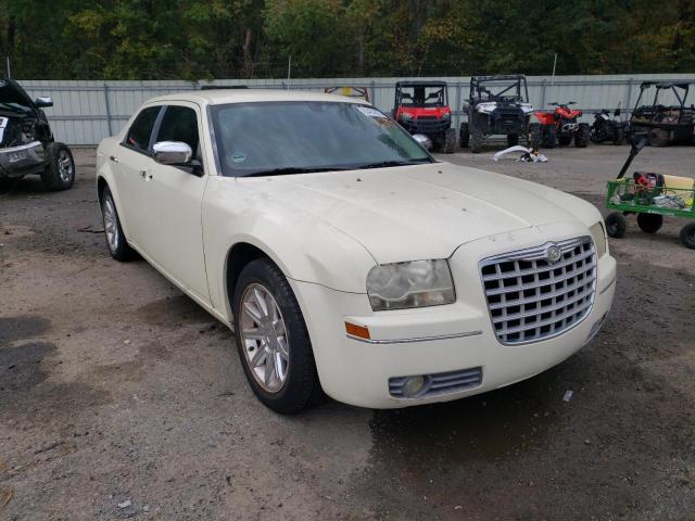 CHRYSLER 300 TOURIN 2010 2c3ca4cd1ah162978