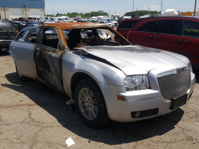 CHRYSLER 300 TOURIN 2010 2c3ca4cd1ah164679