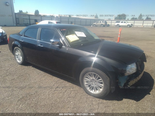 CHRYSLER 300 2010 2c3ca4cd1ah164729