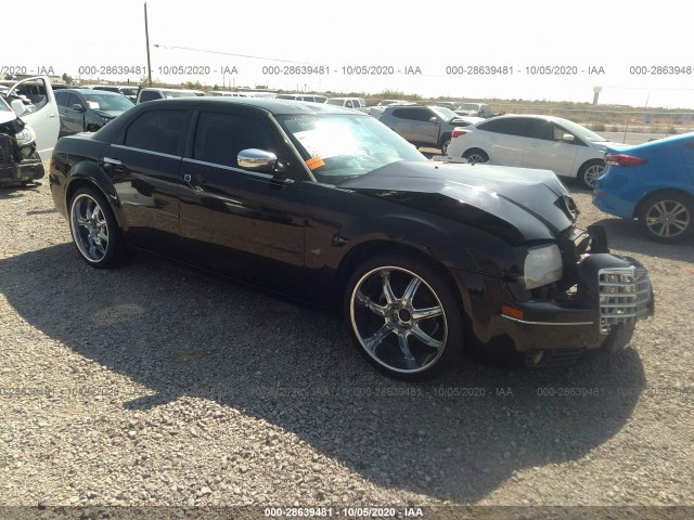 CHRYSLER 300 2010 2c3ca4cd1ah174029