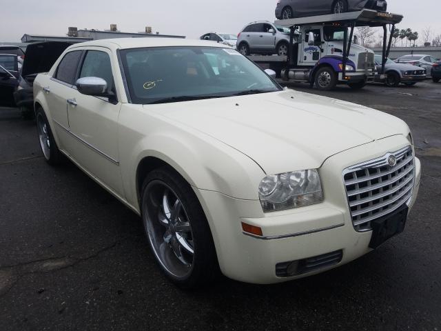 CHRYSLER 300 TOURIN 2010 2c3ca4cd1ah199044