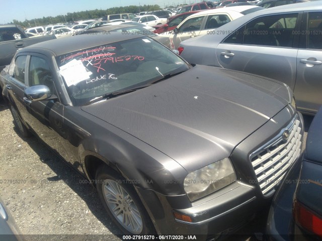 CHRYSLER 300 2010 2c3ca4cd1ah201567