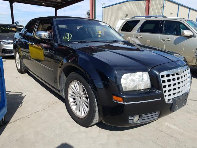 CHRYSLER 300 TOURIN 2010 2c3ca4cd1ah239851