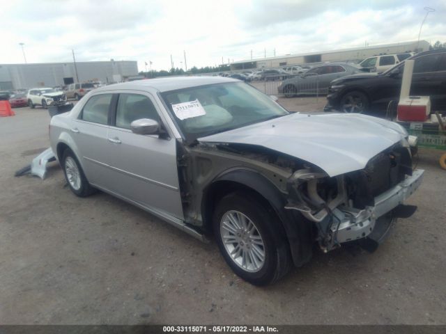 CHRYSLER 300 2010 2c3ca4cd1ah276494