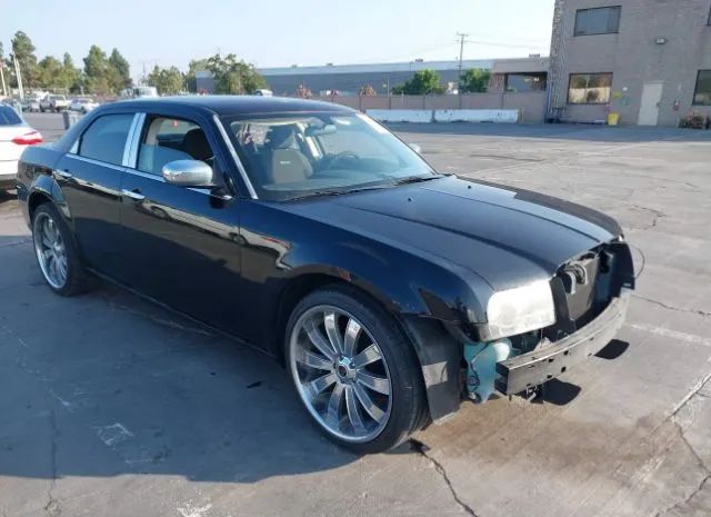 CHRYSLER 300 2010 2c3ca4cd1ah297815