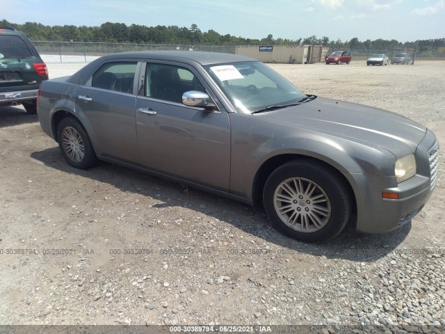 CHRYSLER 300 2010 2c3ca4cd1ah318923