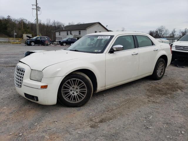 CHRYSLER 300 TOURIN 2010 2c3ca4cd2ah101252