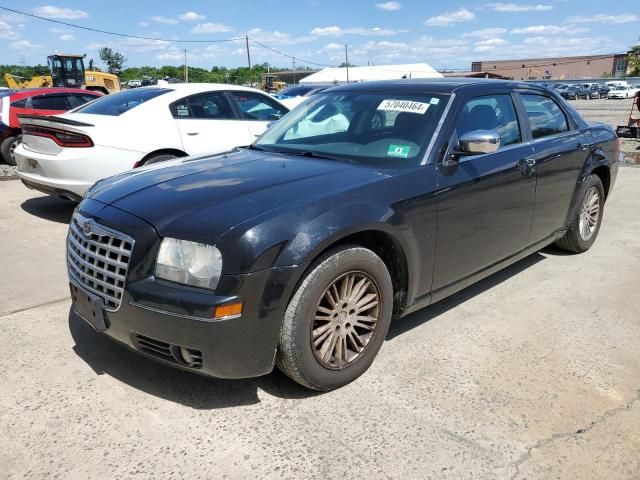 CHRYSLER 300 2010 2c3ca4cd2ah101588