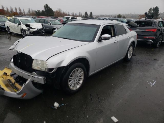 CHRYSLER 300 TOURIN 2010 2c3ca4cd2ah104961