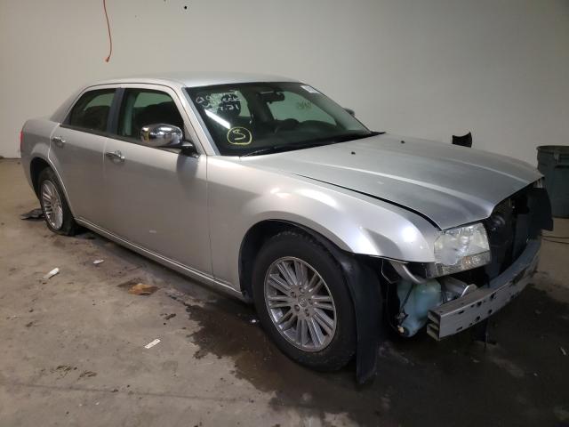 CHRYSLER 300 TOURIN 2010 2c3ca4cd2ah104989